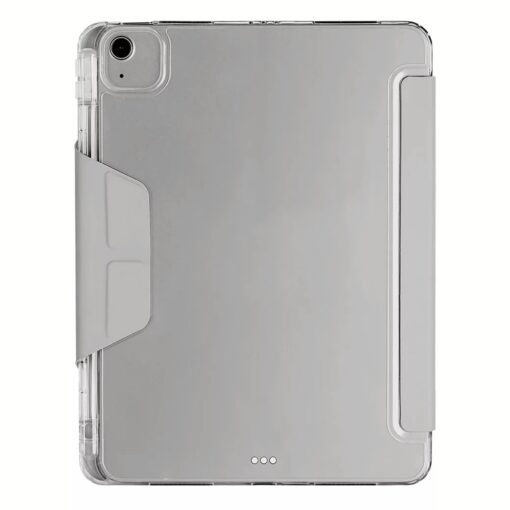 STM รุ่น OPP - เคส iPad Air 11" (2025/2024), iPad Air 10.9" (5th/4th Gen) - สี Grey