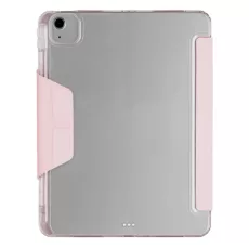STM รุ่น OPP - เคส iPad Air 11" (2025/2024), iPad Air 10.9" (5th/4th Gen) - สี Pink