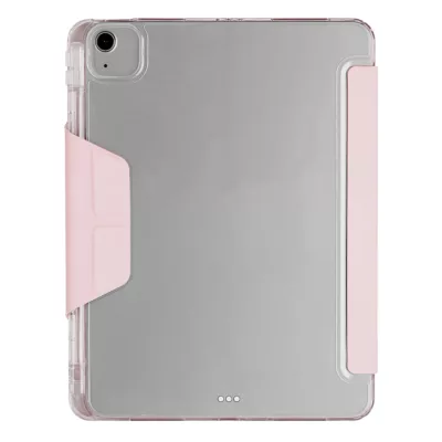 STM รุ่น OPP - เคส iPad Air 11" (2025/2024), iPad Air 10.9" (5th/4th Gen) - สี Pink