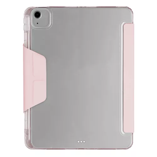 STM รุ่น OPP - เคส iPad Air 11" (2025/2024), iPad Air 10.9" (5th/4th Gen) - สี Pink