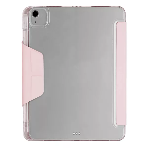 STM รุ่น OPP - เคส iPad Air 11" (2025/2024), iPad Air 10.9" (5th/4th Gen) - สี Pink