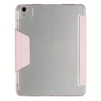 STM รุ่น OPP - เคส iPad Air 11" (2025/2024), iPad Air 10.9" (5th/4th Gen) - สี Pink