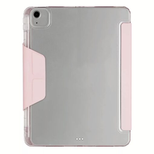 STM รุ่น OPP - เคส iPad Air 11" (2025/2024), iPad Air 10.9" (5th/4th Gen) - สี Pink