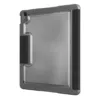 STM - รุ่น Dux Plus - เคส iPad Air 13" (2025/2024) - สี Black