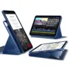 ESR รุ่น Shift Magnetic - เคส iPad Pro 13" (7th/2024) - สี Blue
