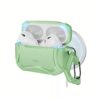 ESR รุ่น Cyber Armor Tough Case - เคส AirPods Pro 2/1 - สี Light Green