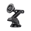 ESR รุ่น HaloLock Dashboard Car Phone Mount - แท่นยึดโทรศัพท์ในรถ - สี Black
