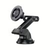ESR รุ่น HaloLock Dashboard Car Phone Mount - แท่นยึดโทรศัพท์ในรถ - สี Black