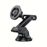 ESR รุ่น HaloLock Dashboard Car Phone Mount - แท่นยึดโทรศัพท์ในรถ - สี Black