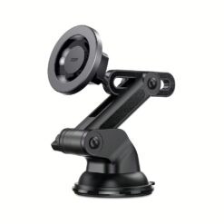 ESR รุ่น HaloLock Dashboard Car Phone Mount - แท่นยึดโทรศัพท์ในรถ - สี Black