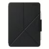 Pitaka รุ่น MagEZ Folio 2 - ฝาพับหน้าจอ iPad Pro 11" (5th/2024) - สี Black