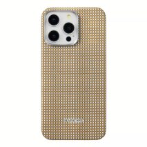 Pitaka รุ่น MagEZ Case 5 - เคส iPhone 15 Pro - สี Canyon