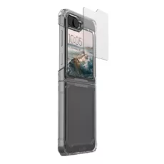 UAG รุ่น Glass Shield - ฟิล์มกระจก Galaxy Flip 6