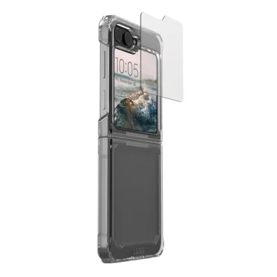 UAG รุ่น Glass Shield - ฟิล์มกระจก Galaxy Flip 6