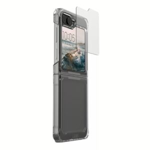 UAG รุ่น Glass Shield - ฟิล์มกระจก Galaxy Flip 6