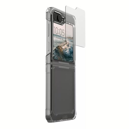 UAG รุ่น Glass Shield - ฟิล์มกระจก Galaxy Flip 6
