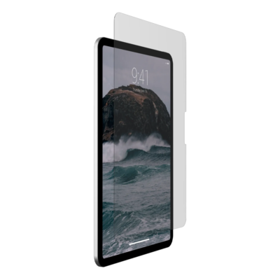 UAG รุ่น Glass Shield - ฟิล์มกระจก iPad Pro 13" (7th/2024)