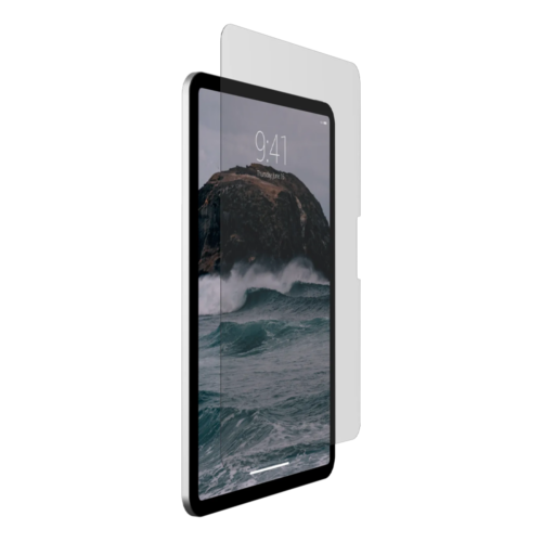UAG รุ่น Glass Shield - ฟิล์มกระจก iPad Pro 11" (5th/2024)