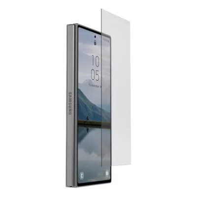 UAG รุ่น Glass Shield - ฟิล์มกระจก Galaxy Fold 6