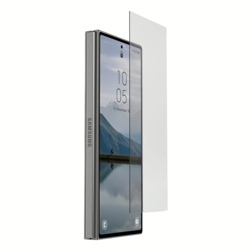 UAG รุ่น Glass Shield - ฟิล์มกระจก Galaxy Fold 6