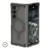 UAG รุ่น Plyo Pro - เคส Galaxy Z Fold 6 - สี Ash/Space Grey