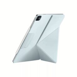 Pitaka รุ่น MagEZ Folio 2 - ฝาพับหน้าจอ iPad Pro 11" (5th/2024) - สี Light Blue