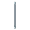 Zagg รุ่น Hampton - เคส iPad Air 11" (2025/2024), iPad Air 10.9" (5th/4th Gen) - สี Light Blue