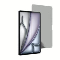 Zagg รุ่น Glass Plus - ฟิล์มกระจก iPad Air 11" (2025/2024) - สี Clear
