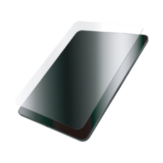 Zagg รุ่น Glass Plus - ฟิล์มกระจก iPad Pro 11" (5th/2024) - สี Clear