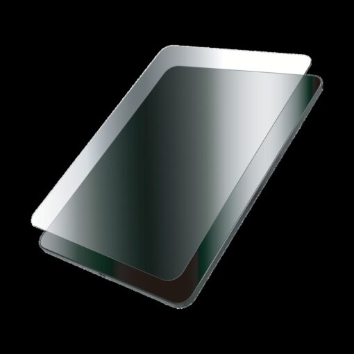 Zagg รุ่น Glass Plus - ฟิล์มกระจก iPad Pro 11" (5th/2024) - สี Clear - Image 3