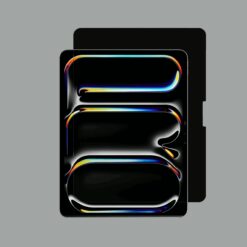 Zagg รุ่น Glass Plus - ฟิล์มกระจก iPad Pro 11" (5th/2024) - สี Clear