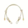 Custype รุ่น Adjustable Limp Wrist Strap - สายคล้องข้อมือ - สี Beige