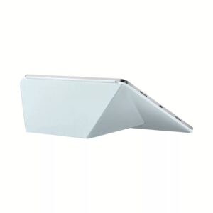 Pitaka รุ่น MagEZ Folio 2 - ฝาพับหน้าจอ iPad Pro 13" (7th/2024) - สี Light Blue