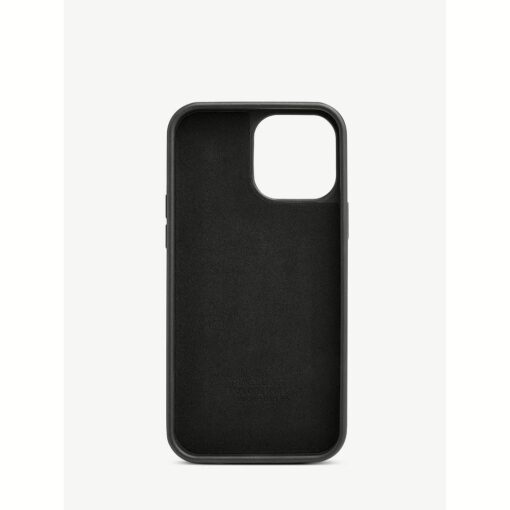 Custype รุ่น Love Alphabet - เคส iPhone 15 Pro - สี Black - Image 2