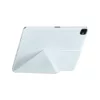 Pitaka รุ่น MagEZ Folio 2 - ฝาพับหน้าจอ iPad Pro 13" (7th/2024) - สี Light Blue