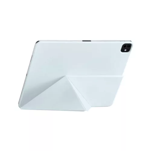 Pitaka รุ่น MagEZ Folio 2 - ฝาพับหน้าจอ iPad Air 13" (2025/2024), iPad Pro 12.9" (6th-3rd Gen) - สี Light Blue