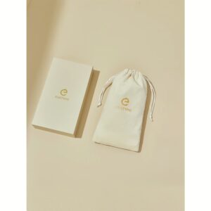 Custype รุ่น PocketMate Noble - เคส iPhone 15 Pro Max - สี Beige