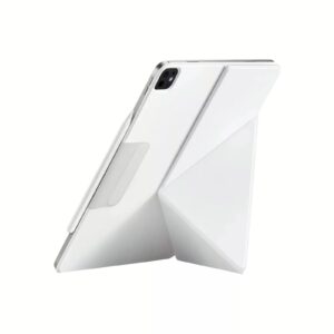 Pitaka รุ่น MagEZ Folio 2 - ฝาพับหน้าจอ iPad Air 13" (2025/2024), iPad Pro 12.9" (6th-3rd Gen) - สี White