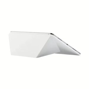 Pitaka รุ่น MagEZ Folio 2 - ฝาพับหน้าจอ iPad Air 13" (2025/2024), iPad Pro 12.9" (6th-3rd Gen) - สี White