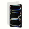 Zagg รุ่น Glass Plus - ฟิล์มกระจก iPad Pro 11" (5th/2024) - สี Clear