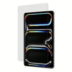 Zagg รุ่น Glass Plus - ฟิล์มกระจก iPad Pro 13" (7th/2024) - สี Clear