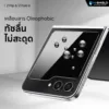 Hishield รุ่น Tempered Glass 2.5D Privacy - ฟิล์มกระจก Galaxy Z Fold 6 (ฟิล์ม 1 แผ่นสำหรับจอหน้า)