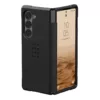 UAG รุ่น Civilian - เคส Galaxy Z Fold 6 - สี Black