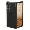 UAG รุ่น Civilian - เคส Galaxy Z Fold 6 - สี Black