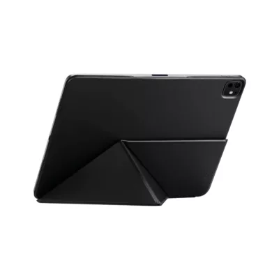 Pitaka รุ่น MagEZ Folio 2 - ฝาพับหน้าจอ iPad Pro 13" (7th/2024) - สี Black