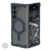 UAG รุ่น Plyo Pro - เคส Galaxy Z Fold 6 - สี Ice/Mallard