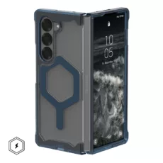 UAG รุ่น Plyo Pro - เคส Galaxy Z Fold 6 - สี Ice/Mallard