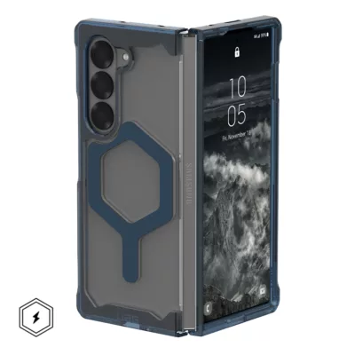 UAG รุ่น Plyo Pro - เคส Galaxy Z Fold 6 - สี Ice/Mallard