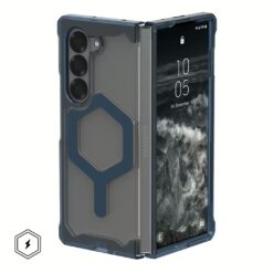 UAG รุ่น Plyo Pro - เคส Galaxy Z Fold 6 - สี Ice/Mallard