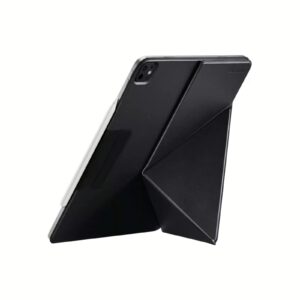 Pitaka รุ่น MagEZ Folio 2 - ฝาพับหน้าจอ iPad Air 13" (2025/2024), iPad Pro 12.9" (6th-3rd Gen) - สี Black